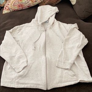 Kim Rodgers XL Hoodie